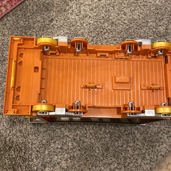 Spirit Untamed Lucky Train - Picture 5 of 5